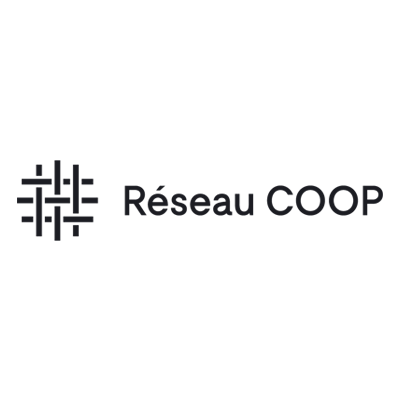 Réseau coop